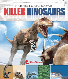 Killer Dinosaurs 