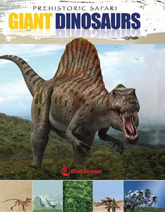 Giant Dinosaurs 