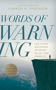 Words of Warning (Annotated, Updated Edition) 