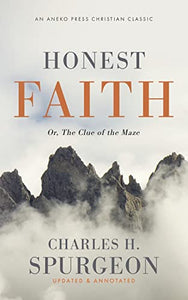 Honest Faith 