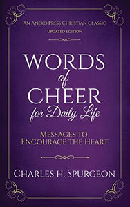 Words of Cheer for Daily Life 