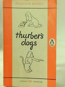 Thurbers Dogs 