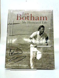 Botham: My Illustrated Life 