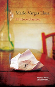 El H�roe Discreto 