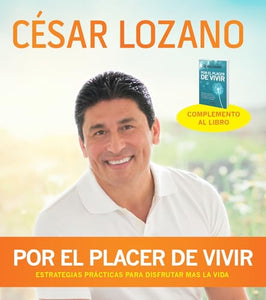 Por el placer de vivir (Conferencia grabada en vivo) / For the Pleasure of  Living 