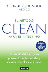 El M�todo Clean Para El Intestino / Clean Gut 