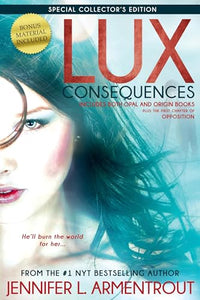 Lux: Consequences 