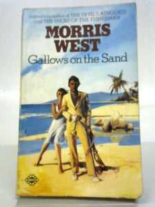 Gallows On The Sand (A Mayflower book) 