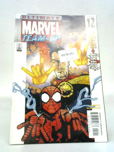 Ulitmate Marvel Team - Up, Vol. 1, No. 12 