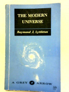 The Modern Universe 