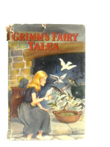 Grimm's Fairy Tales 