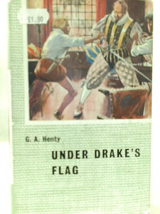 Under Drake's Flag 