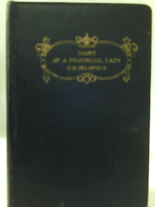 Diary of a Provincial Lady (The Cottage Library) 