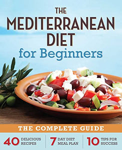 The Mediterranean Diet for Beginners 