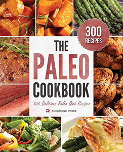 The Paleo Cookbook 