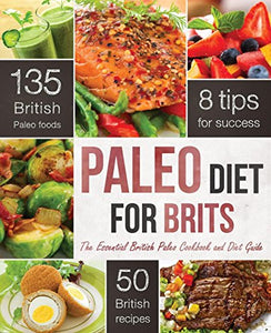 The Paleo Diet for Brits 