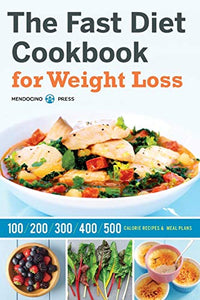 The Fast Diet Cookbook for Weight Loss 