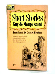 Short Stories 