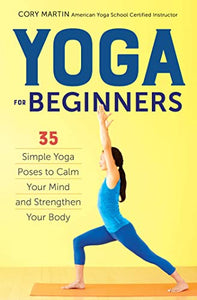 Yoga for Beginners 