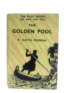 The Golden Pool 