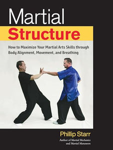 Martial Structure 