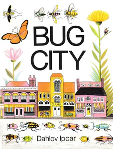 Bug City 