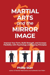 Martial Arts and the Mirror Image 