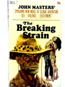 The Breaking Strain 