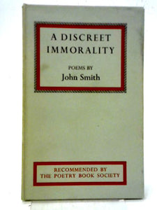 A Discreet Immortality 