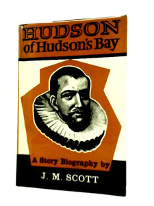 Hudson Of Hudson's Bay 