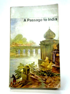 A Passage to India 