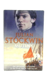 Mutiny, Thomas Kydd 4 