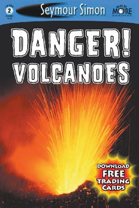 Danger! Volcanoes 