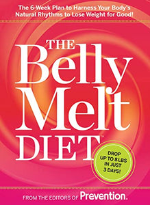 The Belly Melt Diet 