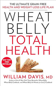 Wheat Belly Total Health 