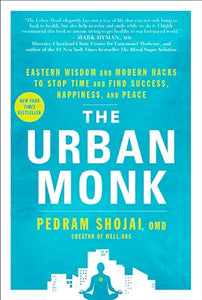 The Urban Monk 