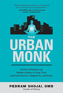 The Urban Monk 