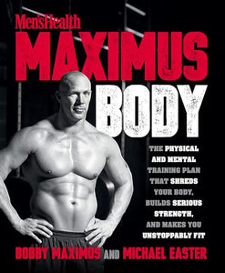 Maximus Body 