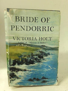 Bride of pendorric 