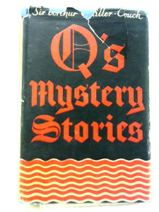 Q's Mystery Stories 