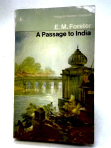 A Passage to India 