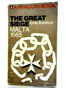 The Great Siege: Malta 1565 