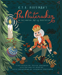 The Nutcracker 