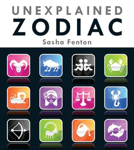 Unexplained Zodiac 