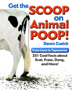 Get the Scoop on Animal Poop 