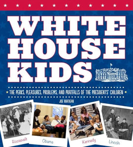 White House Kids 