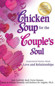 Chicken Soup for the Couple's Soul 