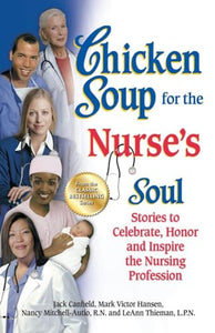 Chicken Soup for the Nurse's Soul 