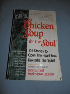 Chicken Soup for the Soul 