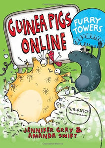 Guinea Pigs Online: Furry Towers 